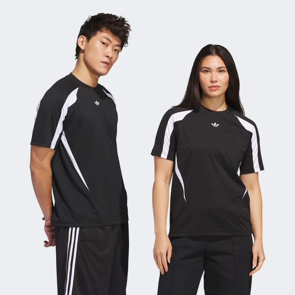 Skateboarding Teamgeist Jersey (Gender Neutral) Adidas Originals