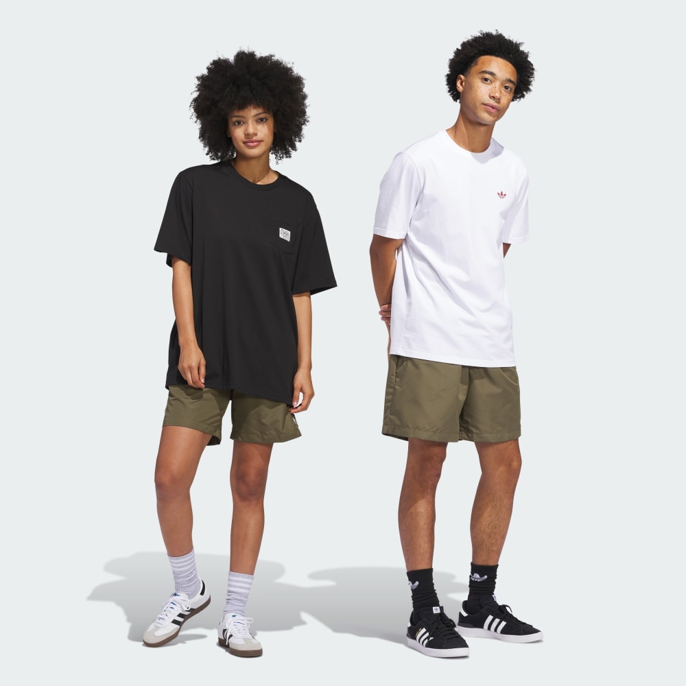 Skateboarding Water Shorts (Gender Neutral) Adidas Originals