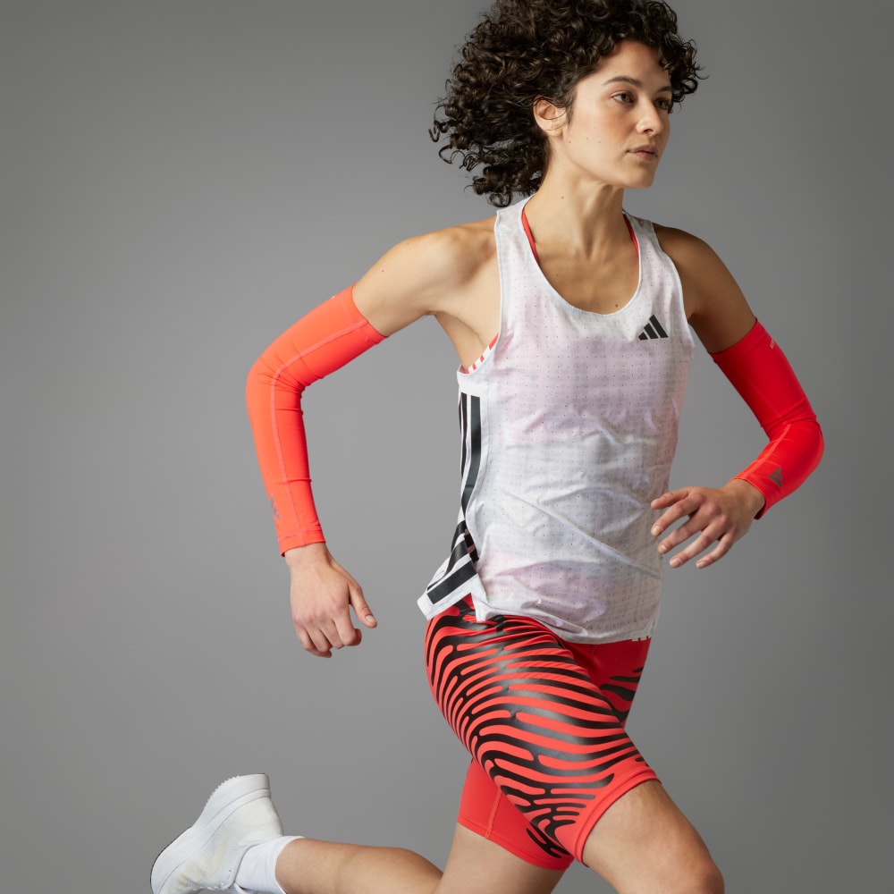 Adizero Running Singlet Adidas performance