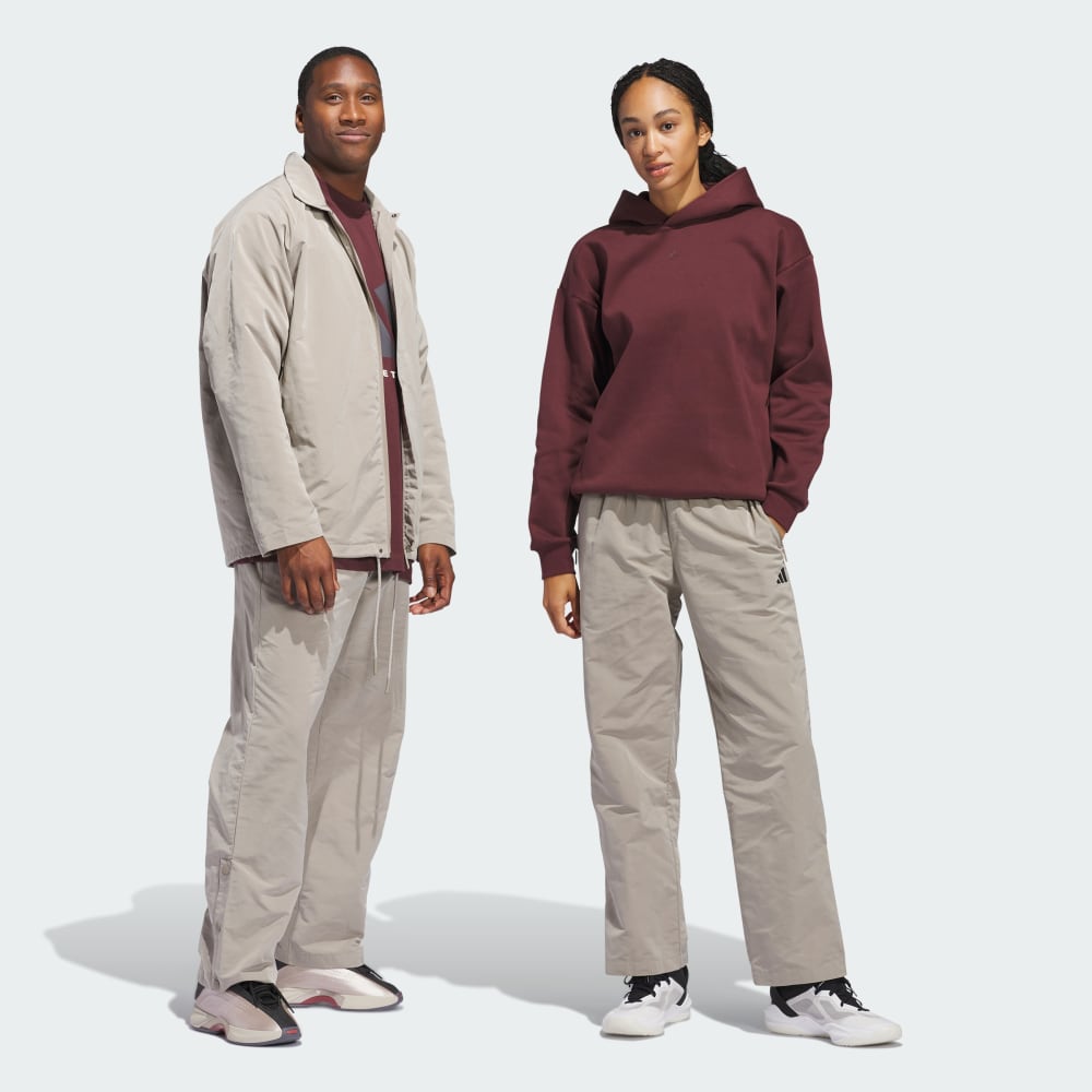 adidas Basketball Woven Pants (Gender Neutral) Adidas performance