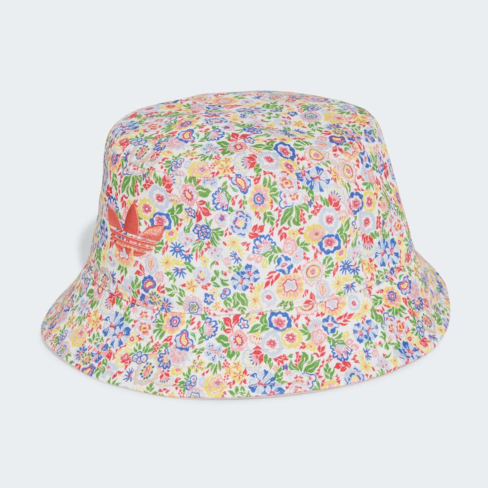 adidas Originals x Liberty London Bucket Hat Kids Adidas Originals