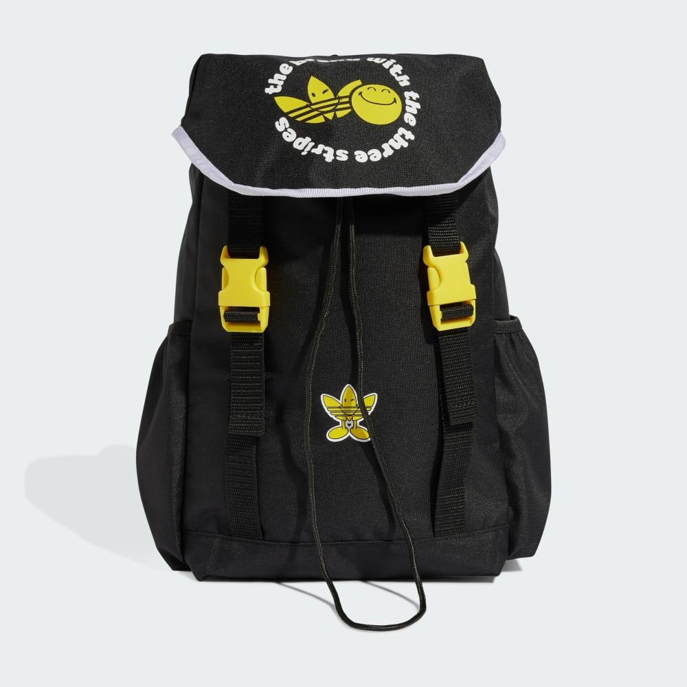 SMILEY BACKPACK Adidas Originals