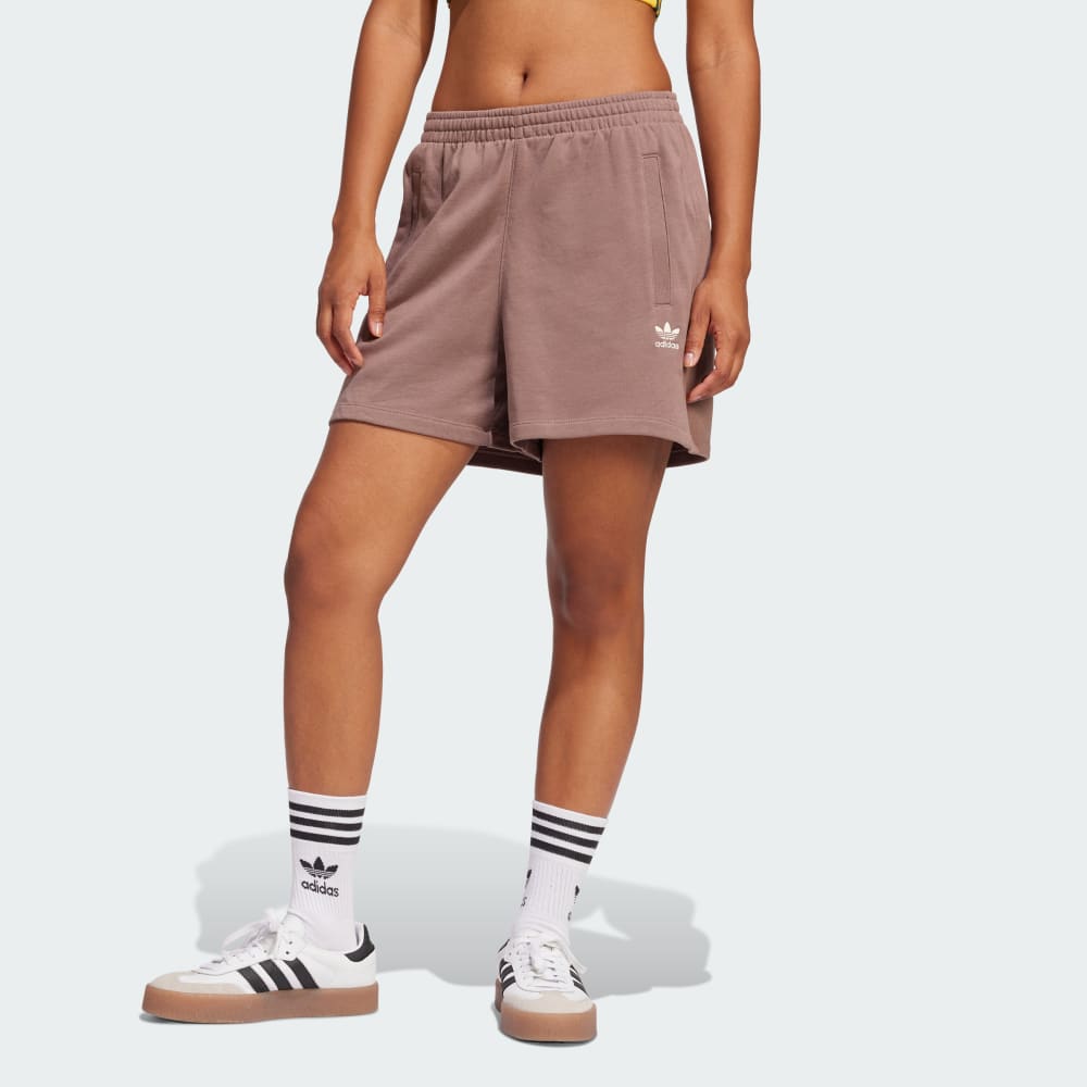 Essentials French Terry Shorts Adidas Originals