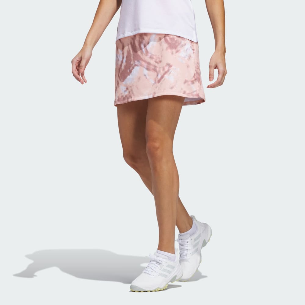 Ultimate365 Printed Skort Adidas performance