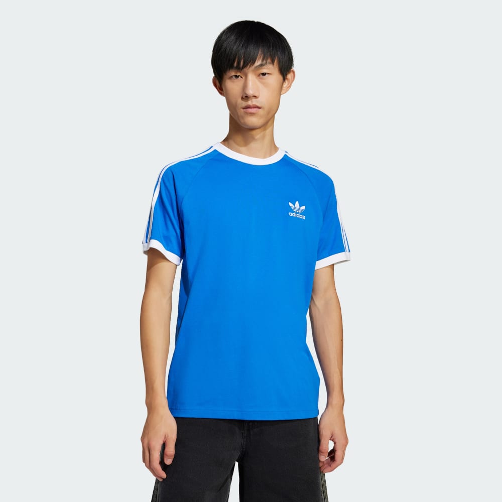 Adicolor Classics 3-Stripes Tee Adidas Originals