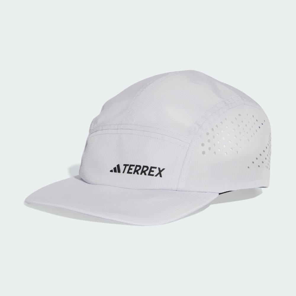 Terrex Climacool 5-Panel Solid Cap Adidas TERREX