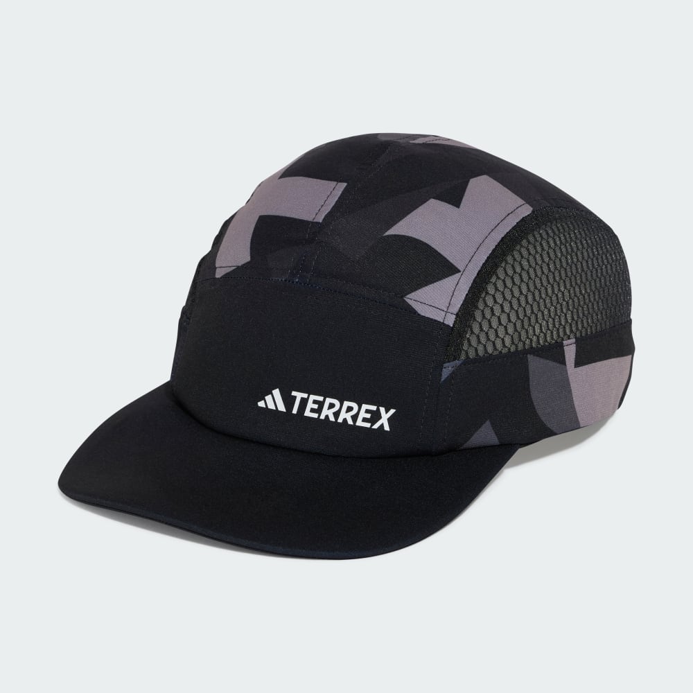 Terrex Climacool 5-Panel Graphic Cap Adidas TERREX