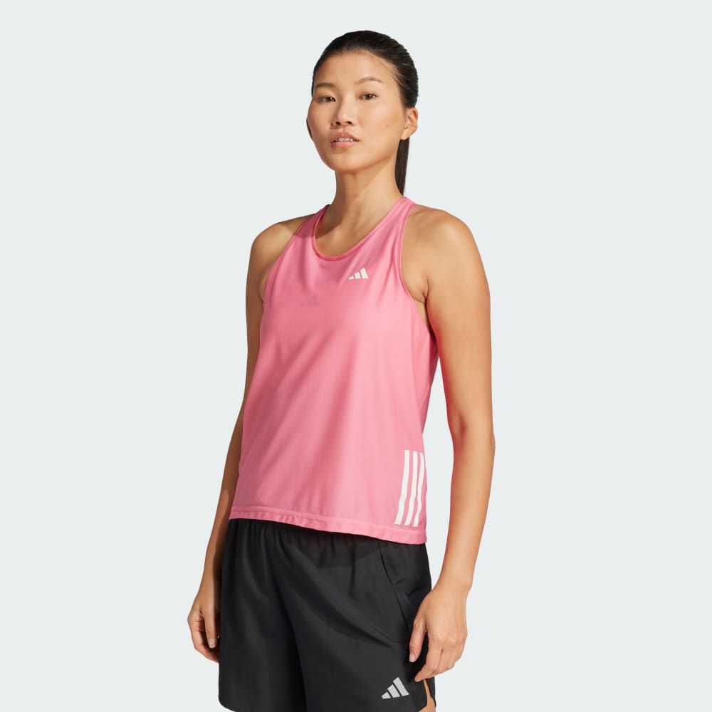 Own The Run Tank Top Adidas performance