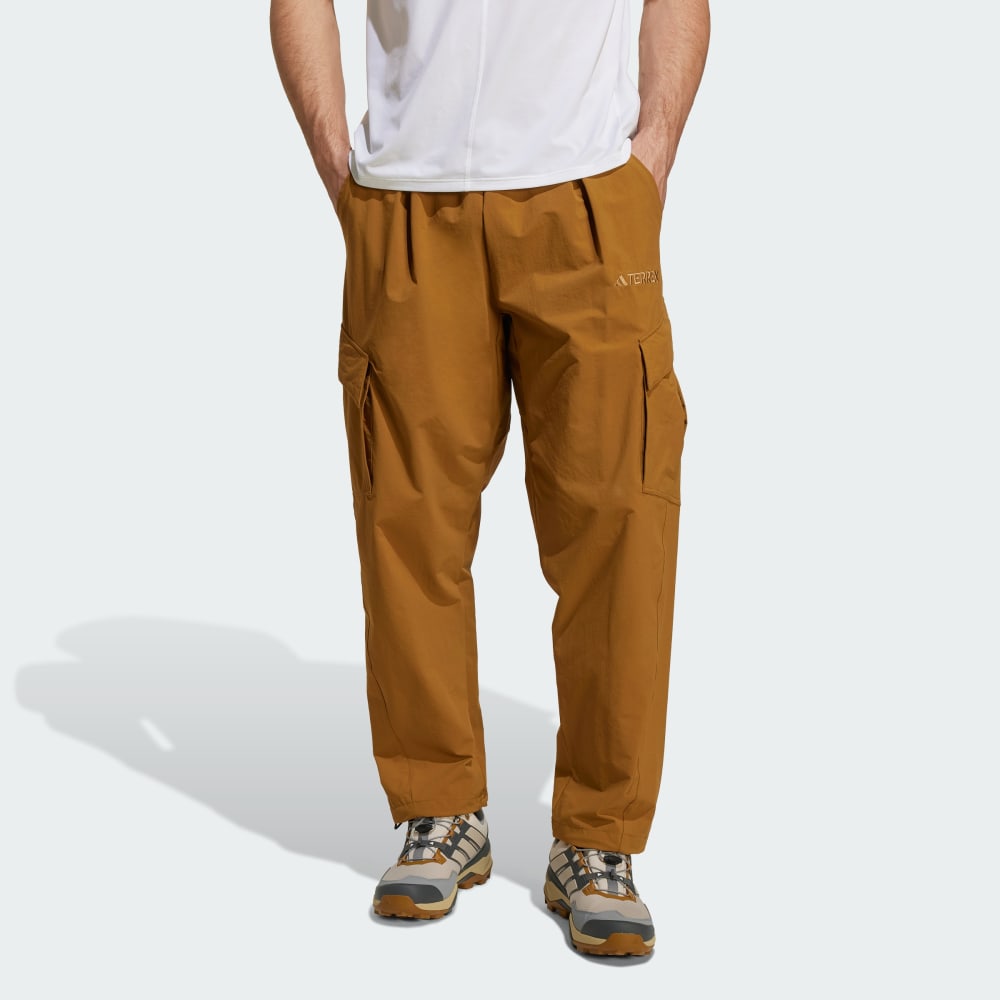 Terrex Xploric Cargo Pants Adidas TERREX