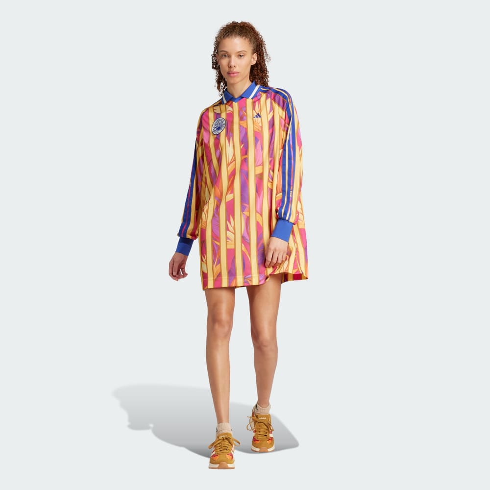 adidas X FARM Premium Dress Adidas