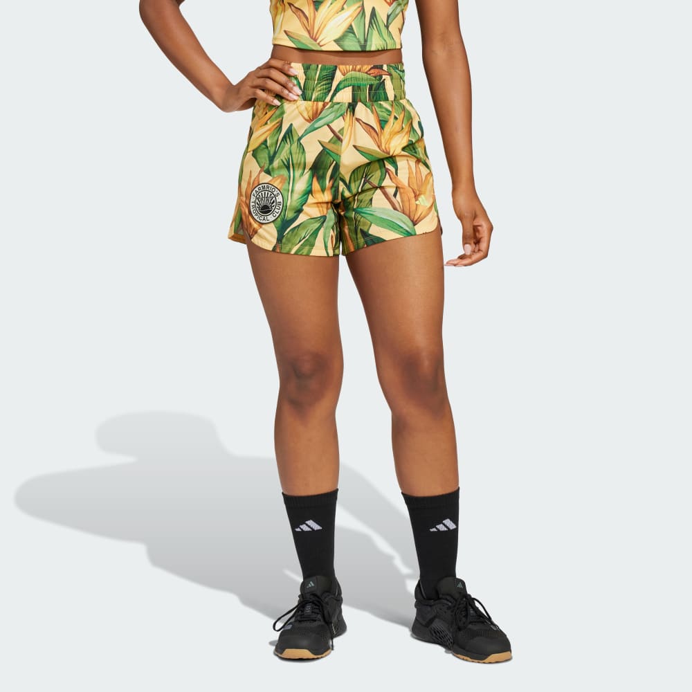 adidas x FARM Rio Pacer Shorts Adidas performance