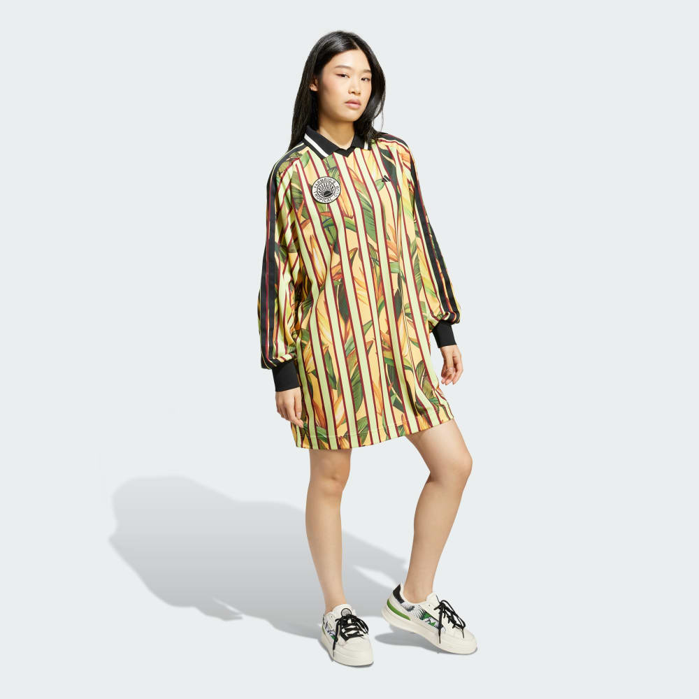 adidas X FARM Premium Dress Adidas