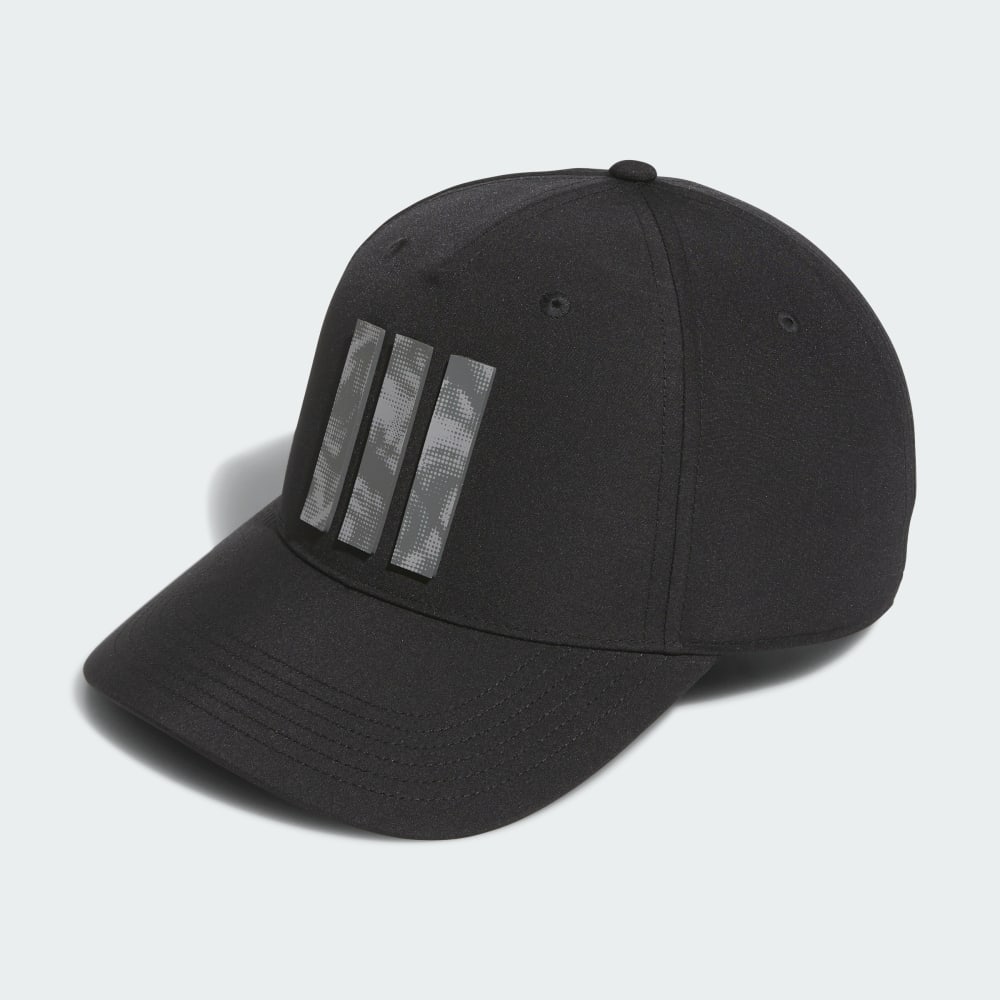 Tour 3-Stripes Print Hat Adidas performance