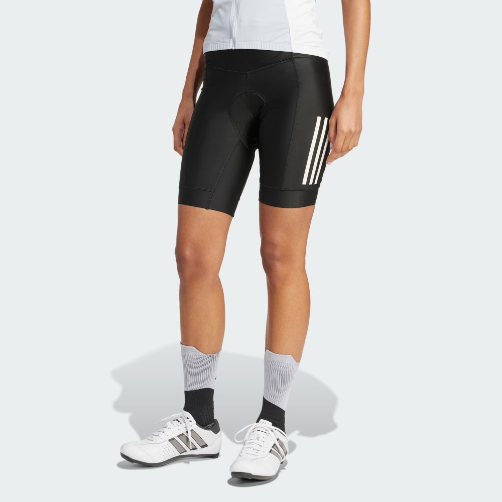 Essentials 3-Stripes Padded Cycling Shorts Adidas performance