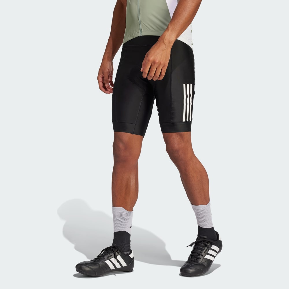 Essentials 3-Stripes Padded Cycling Shorts Adidas performance