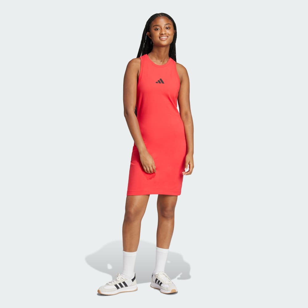 Future Icons Small Logo Dress Adidas