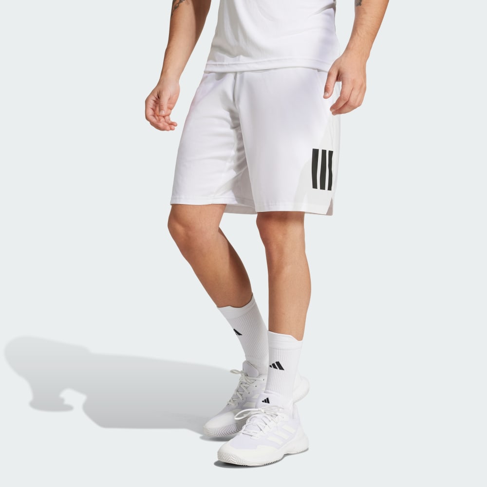 Club Tennis Climacool 3-Stripes Shorts Adidas performance