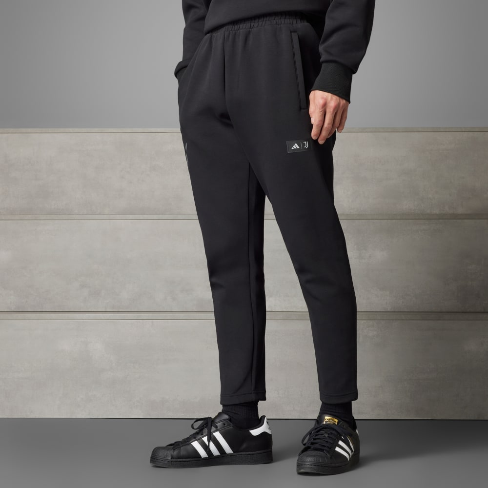 Juventus x NASA-inspired Seasonal Doubleknit Pants Adidas performance