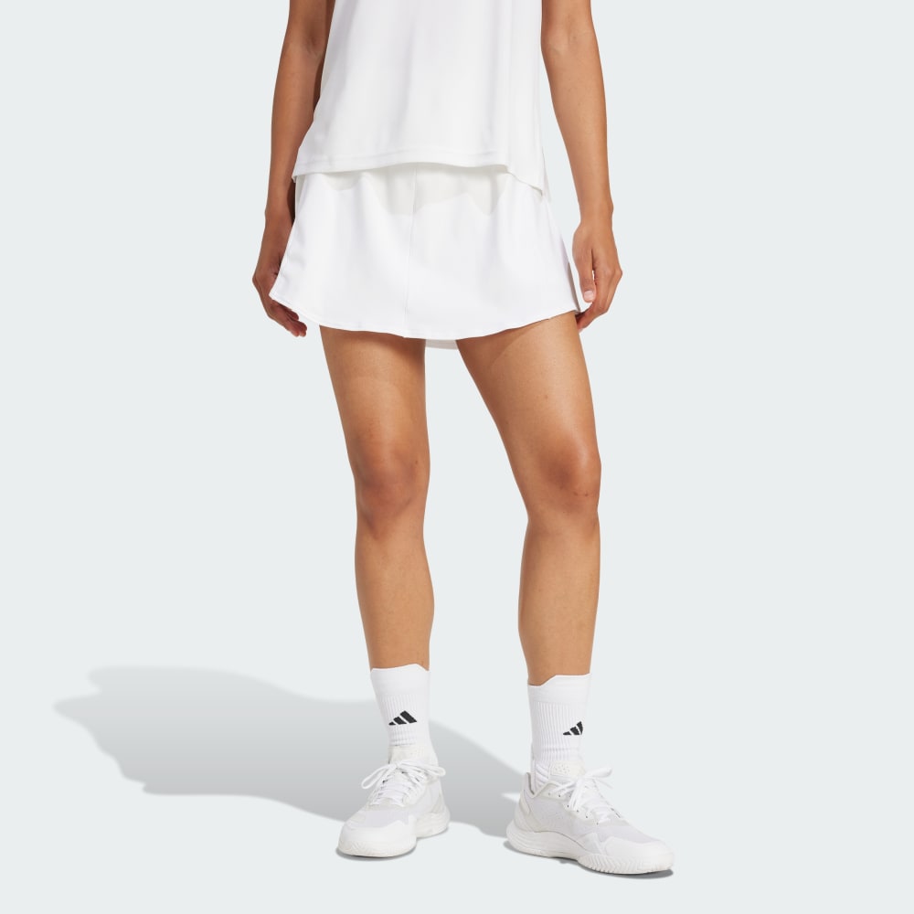 Tennis Climacool Match Skirt Adidas performance