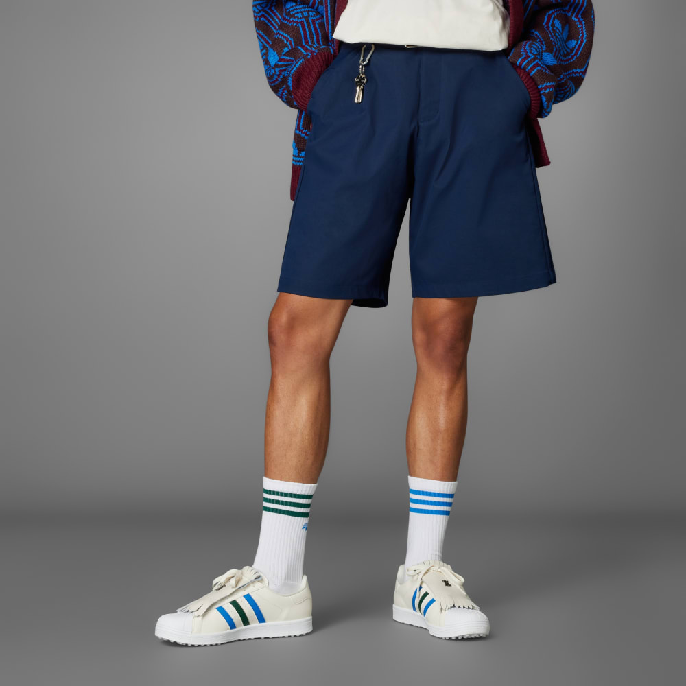 Rolling Links Golf Shorts Adidas performance