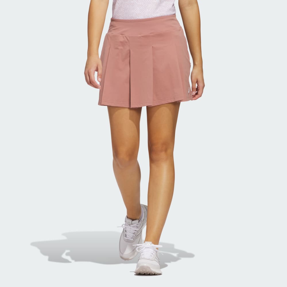 Women's Ultimate365 Tour Pleated Skort Adidas performance