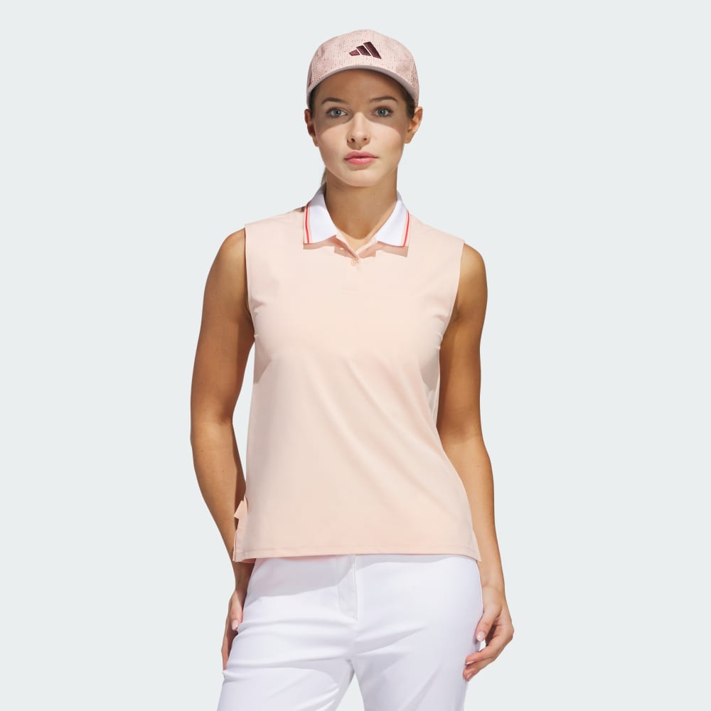 Beyond Twistknit Polo Shirt Adidas performance