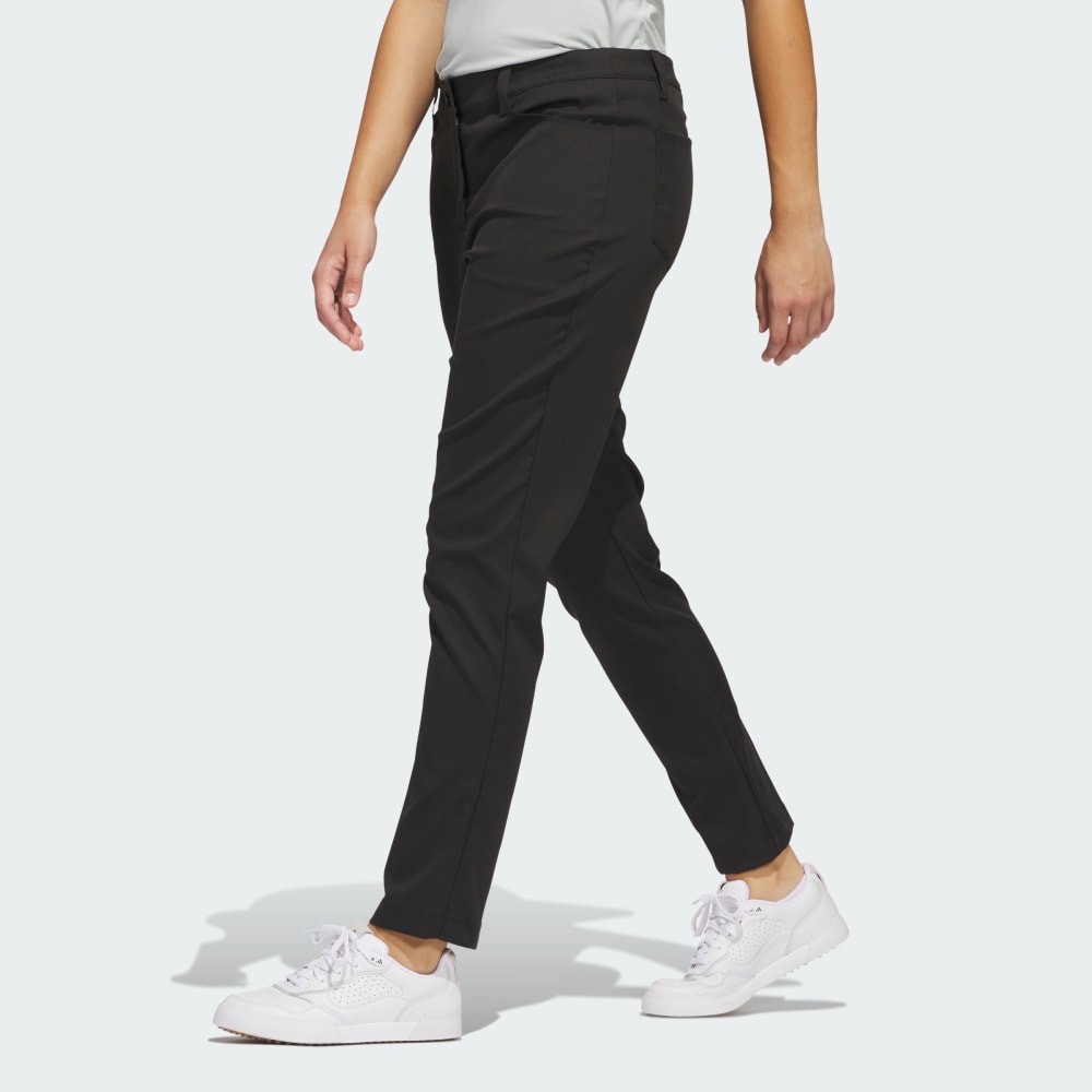 Ultimate365 Twistweave Five-Pocket Pants Adidas performance