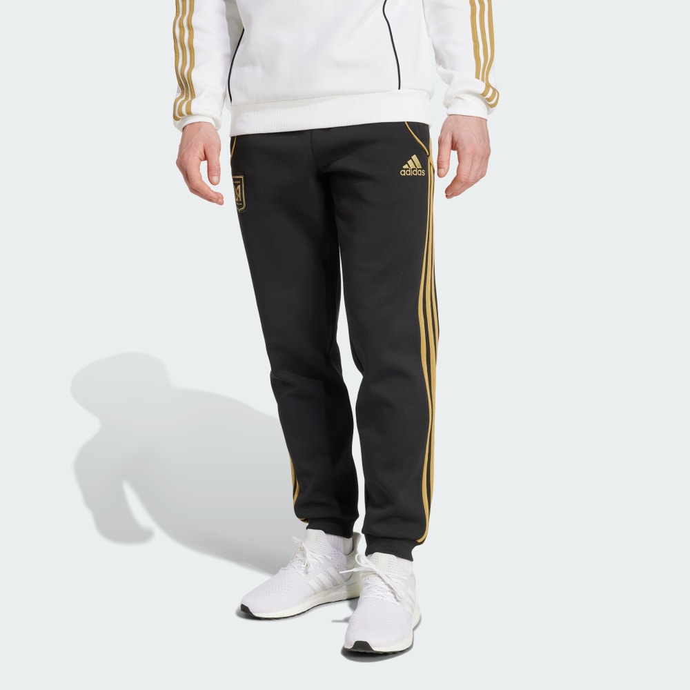 Los Angeles FC UBP Travel Pants Adidas performance