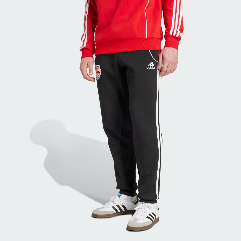 New York Red Bulls UBP Travel Pants Adidas performance