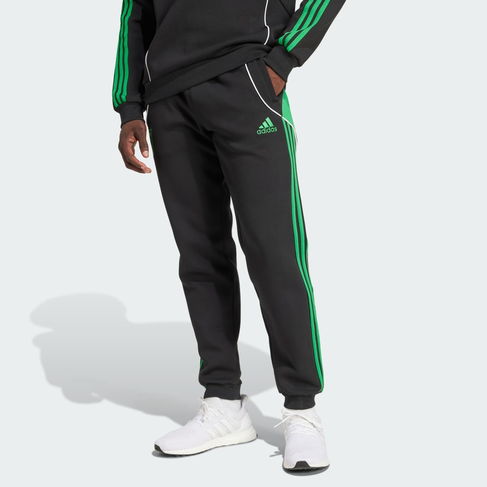 Austin FC UBP Travel Pants Adidas performance