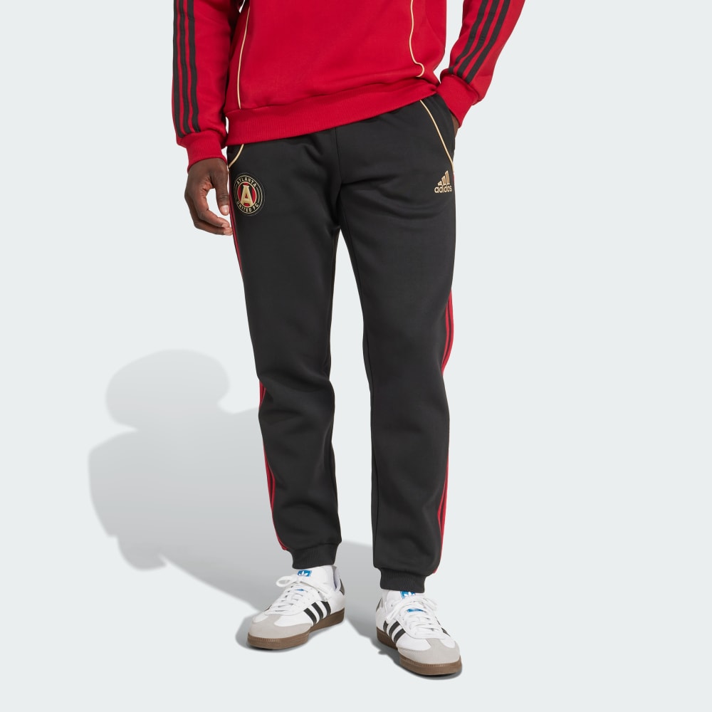 Atlanta United FC UBP Travel Pants Adidas performance