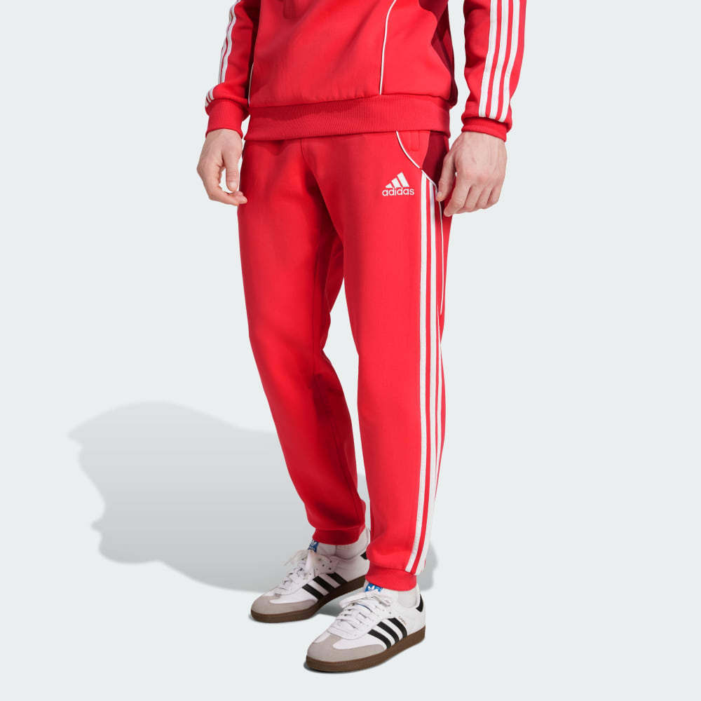 St. Louis CITY SC UBP Travel Pants Adidas performance