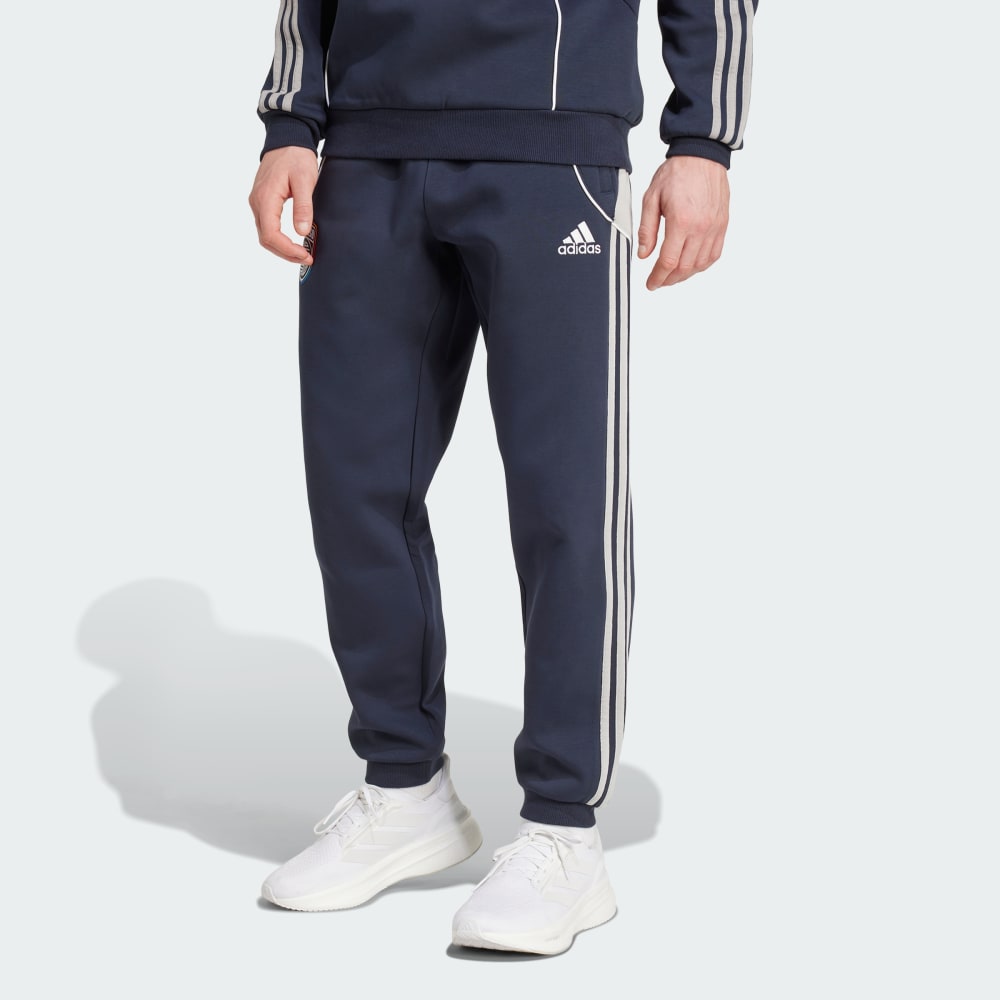 San Diego FC UBP Travel Pants Adidas performance