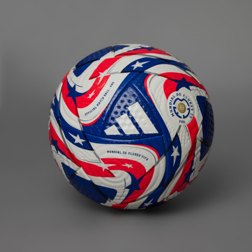 FIFA Club World Cup 25 Pro Ball Adidas performance