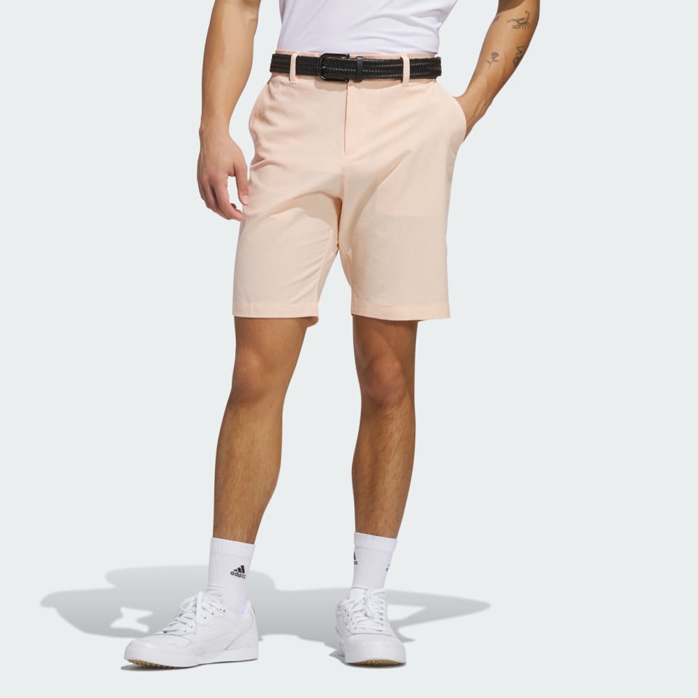 Ultimate365 Textured Golf Shorts Adidas performance