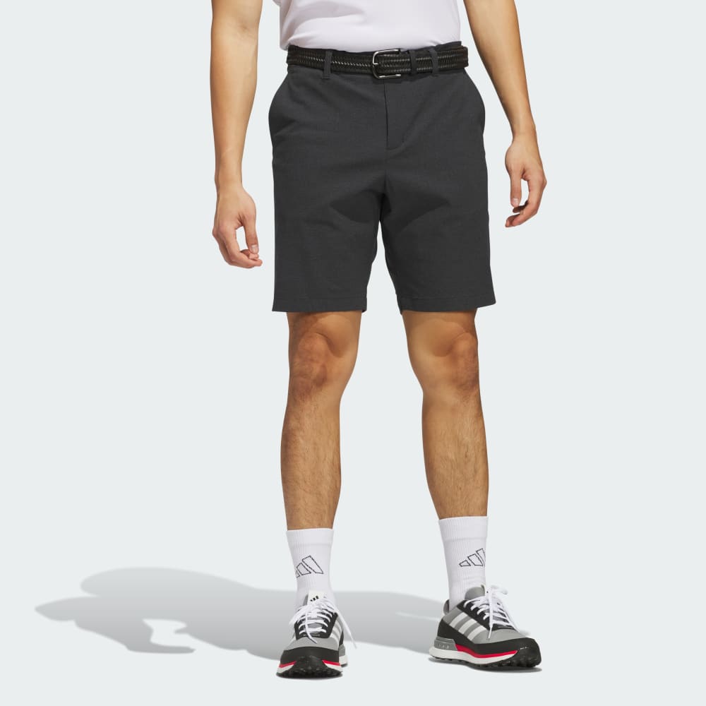 Ultimate365 Textured Golf Shorts Adidas performance