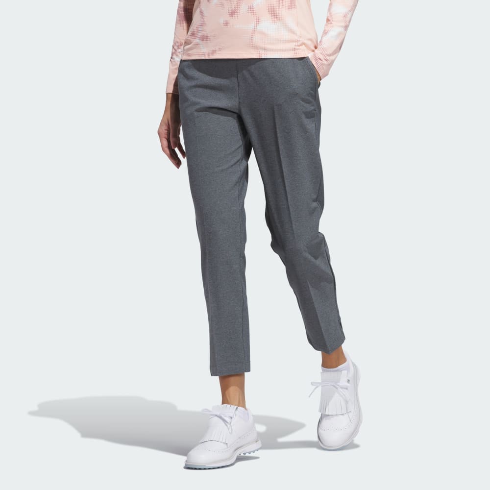 Ultimate365 Heather Ankle Pants Adidas performance