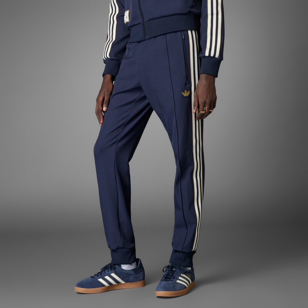 Juventus Terrace Icons Track Pants Adidas performance