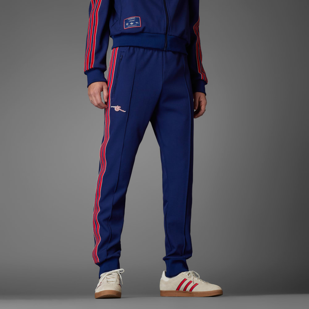 Arsenal Terrace Icons Track Pants Adidas performance