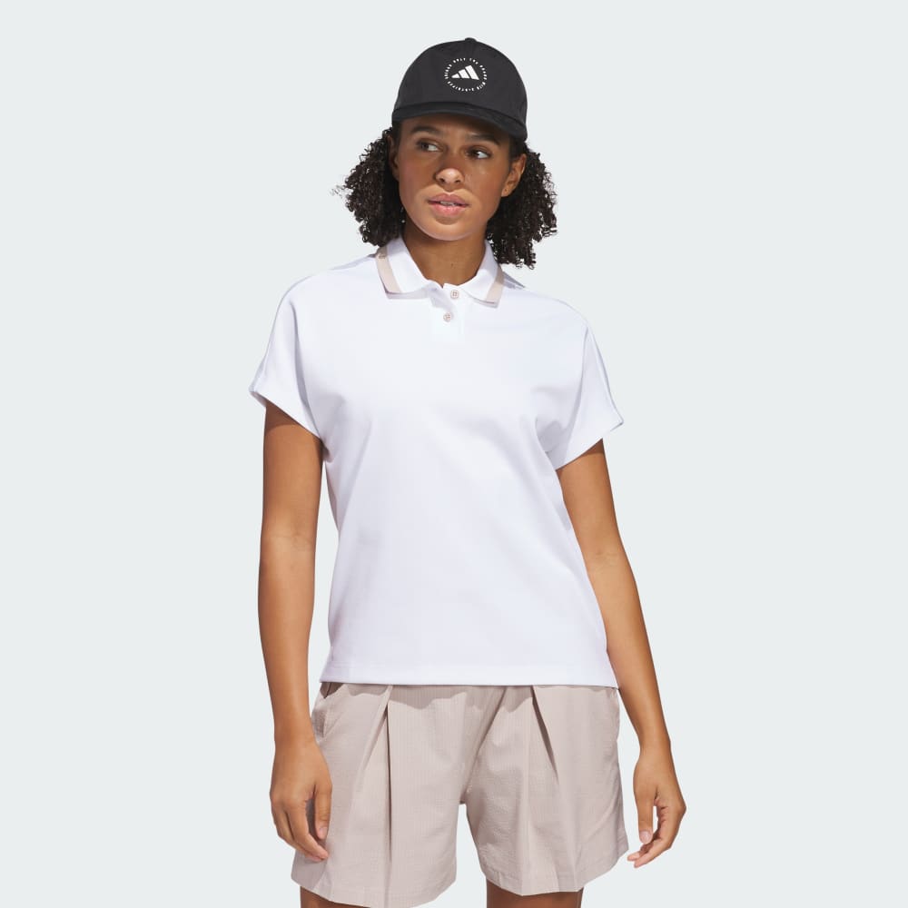 Go-To Polo Shirt Adidas performance