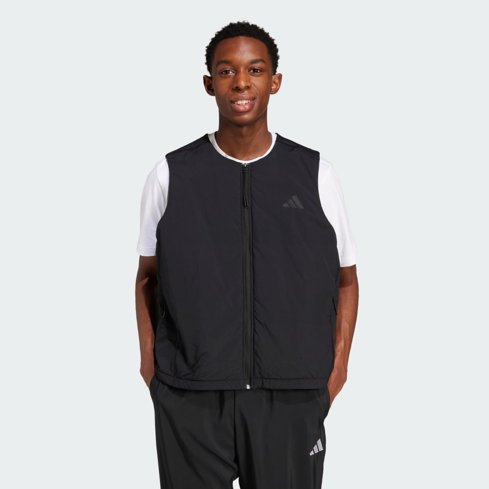 City Escape Vest with Bungee Waist Puller Adidas