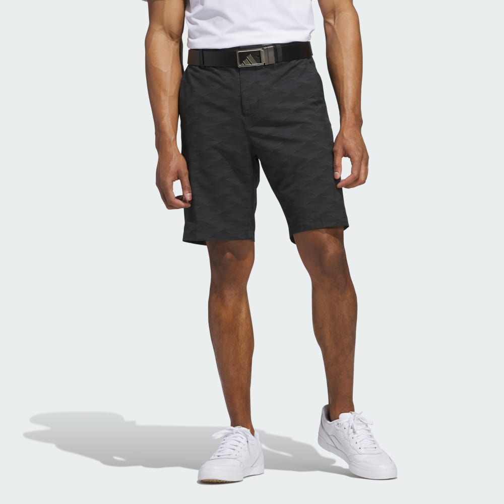 Ultimate365 Printed Golf Short Adidas performance