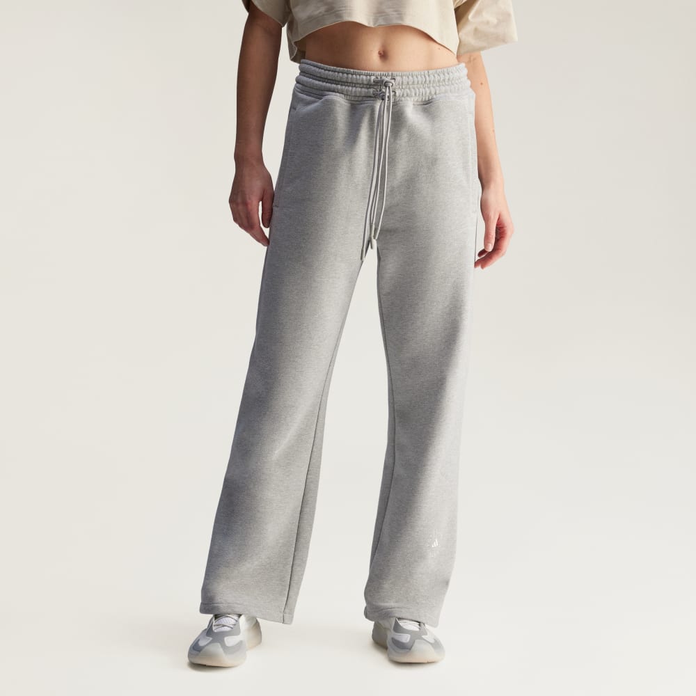 adidas by Stella McCartney Straight Leg Pants Adidas by Stella McCartney