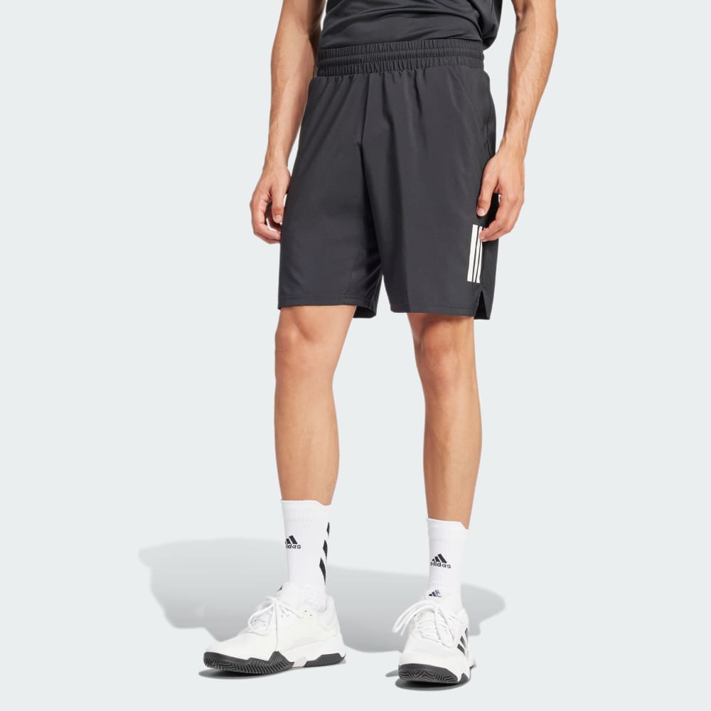 Club Tennis Climacool 3-Stripes Shorts Adidas performance