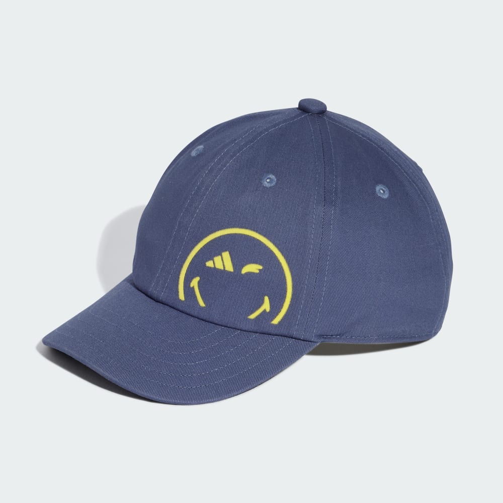 Smiley World Cap Kids Adidas performance