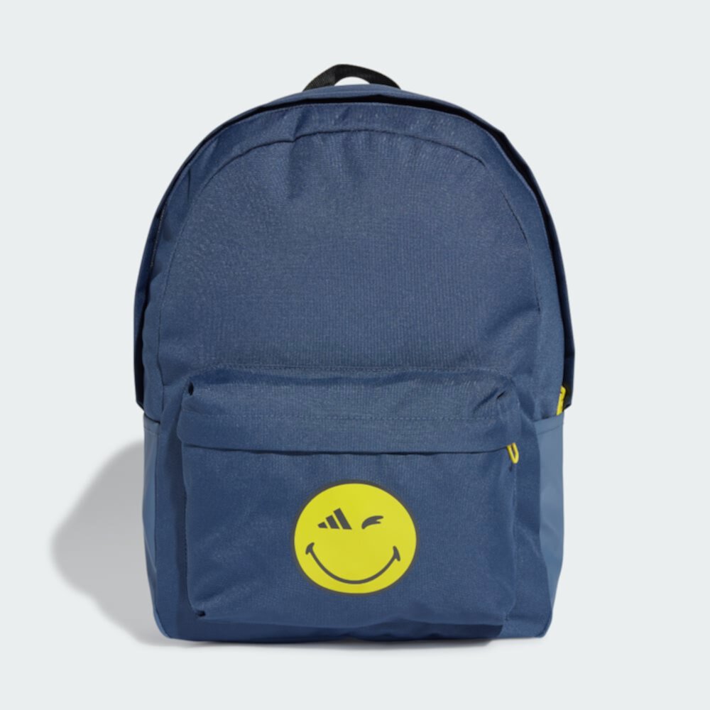 Smiley World Backpack Kids Adidas