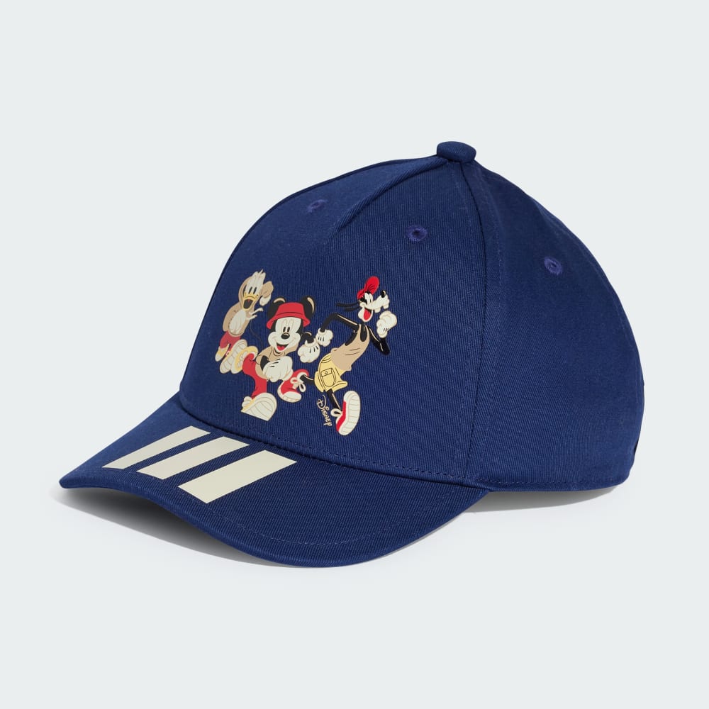 adidas x Disney Mickey Mouse Cap Kids Adidas performance