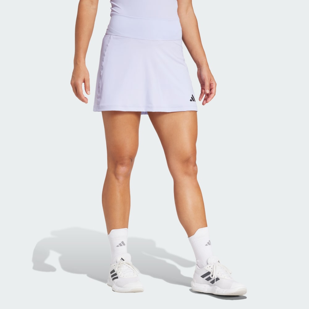 Optime Skort With Integrated Bike Shorts Adidas performance