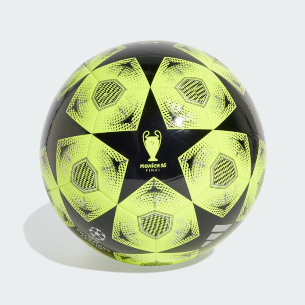 UCL Club 24/25 Knockout Phase Ball Adidas performance