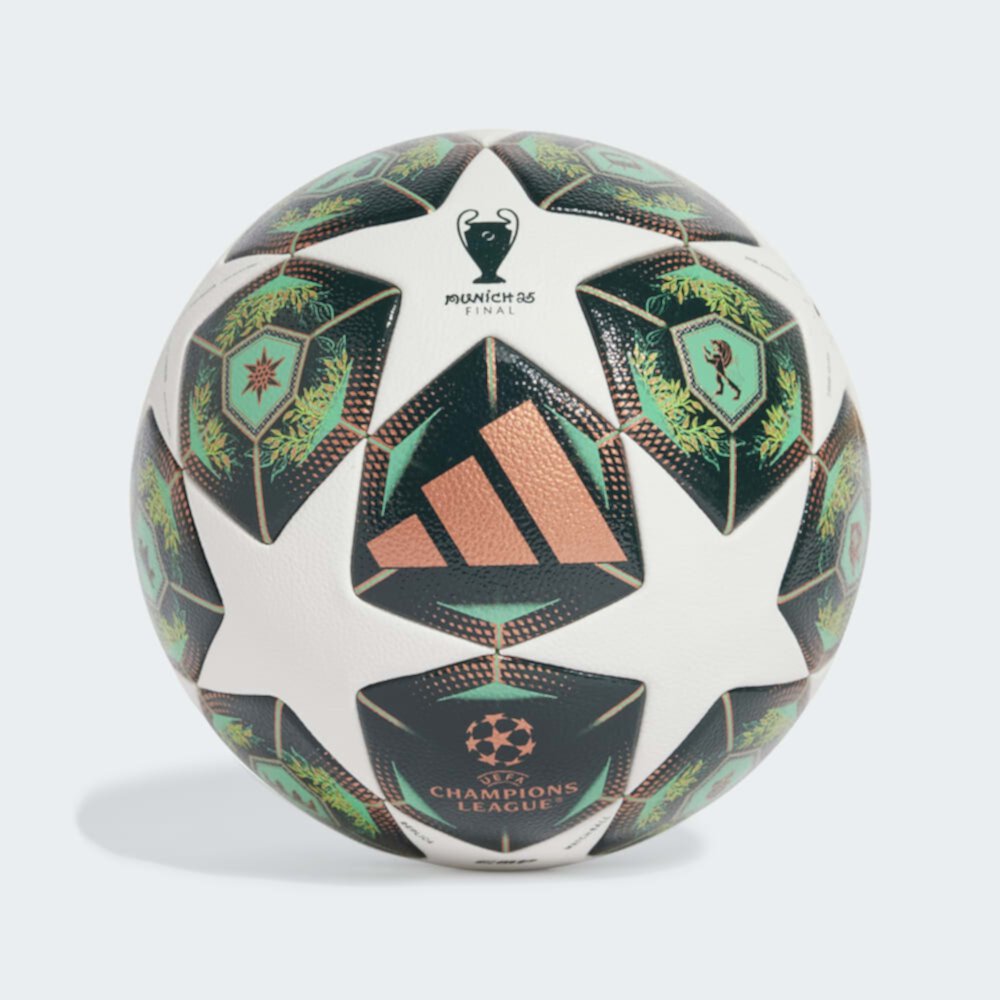 UCL Competition 24/25 Knockout Phase Ball Adidas performance